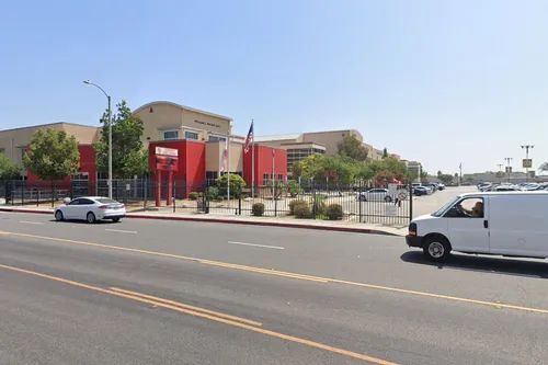Downey School