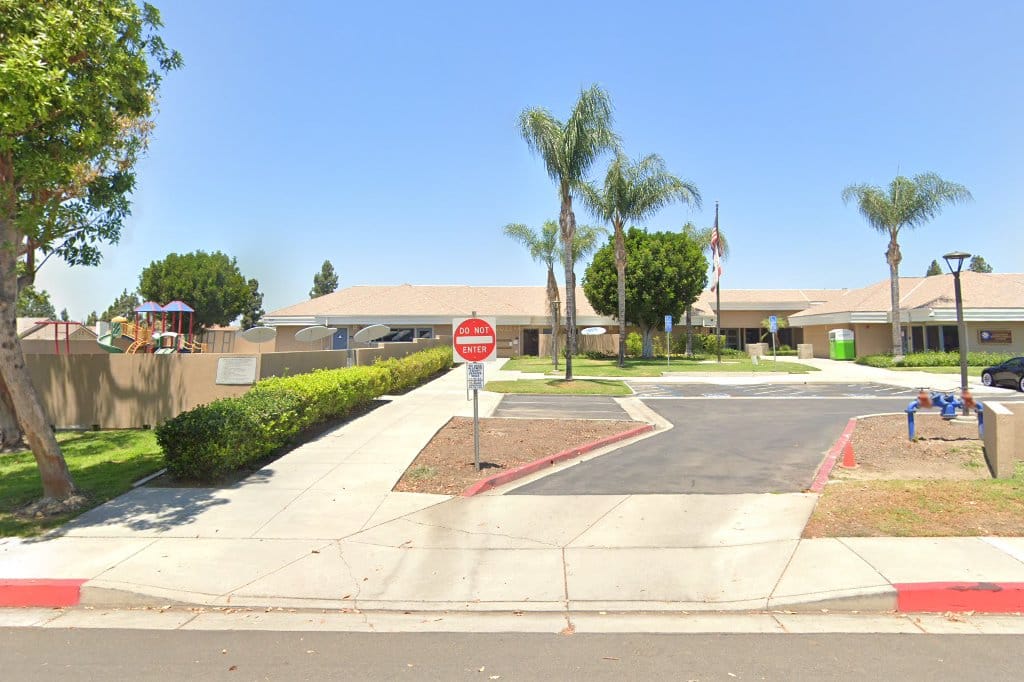 Brywood Elementary School