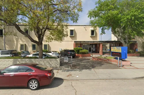 Ninety-Fifth Street Elementary School