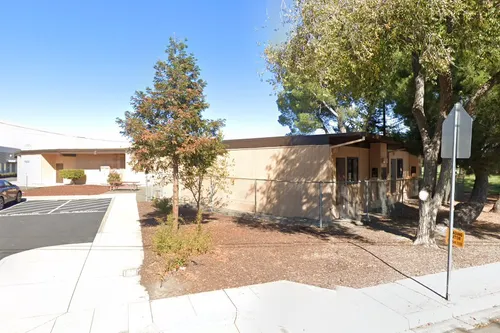 Valley High School