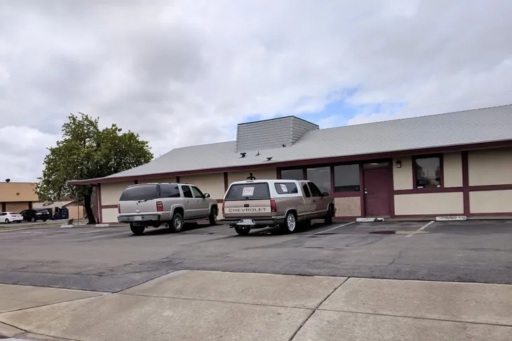 Madera Animal Hospital