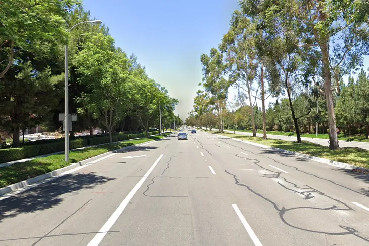 Irvine Great Park Animal Hospital
