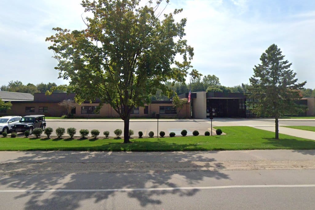 Waukazoo Elementary School