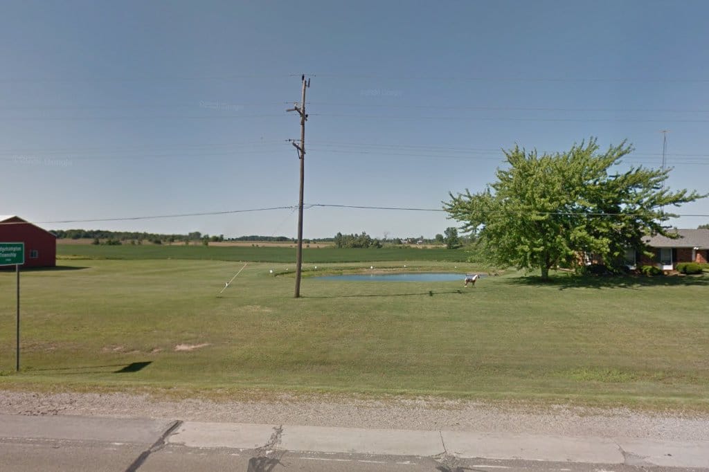 Carsonville-Port Sanilac High School