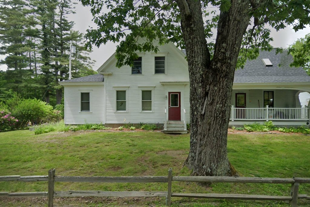 Damariscotta Montessori School