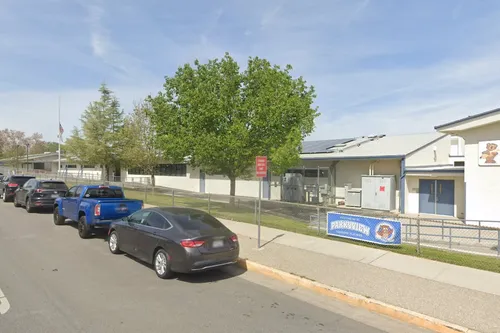 Parkview Elementary School