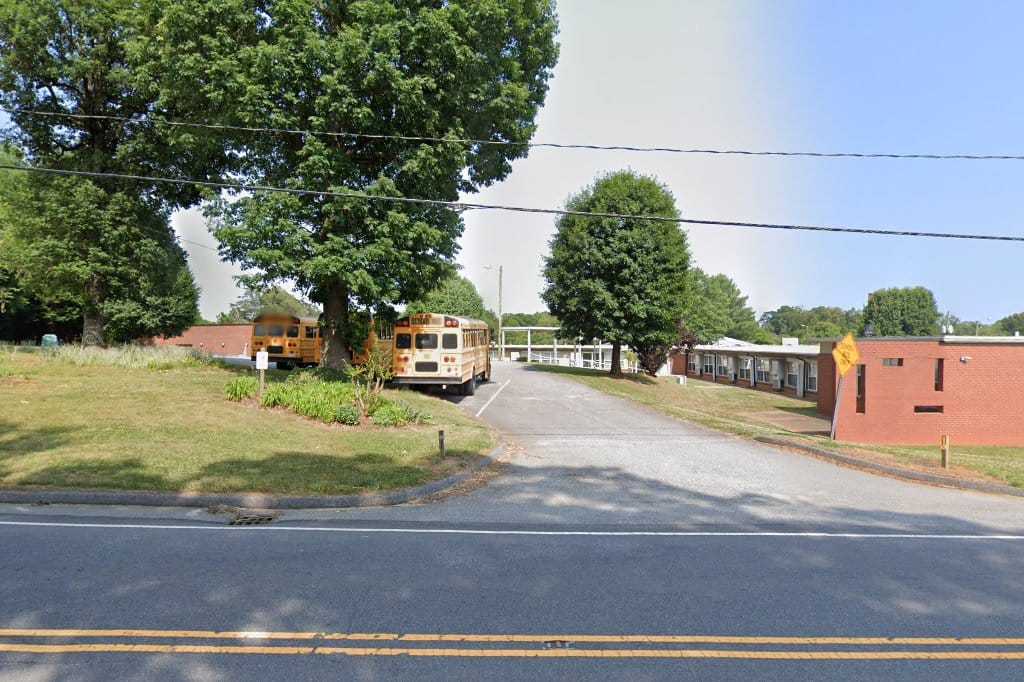 Sugar Loaf Elementary School