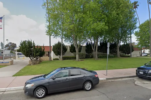 Las Palmas Middle School