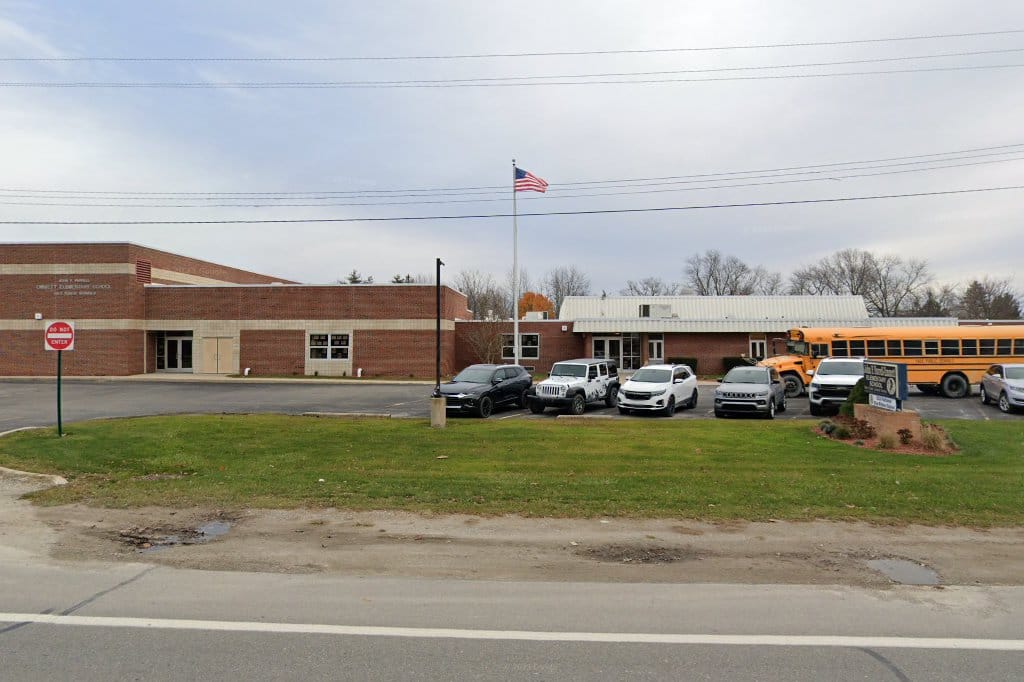 John F Farrell-Emmett Elementary School