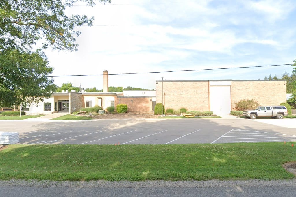 Forest Grove Elementary School