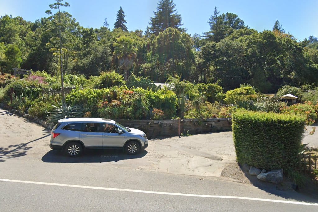 Big Sur Charter School
