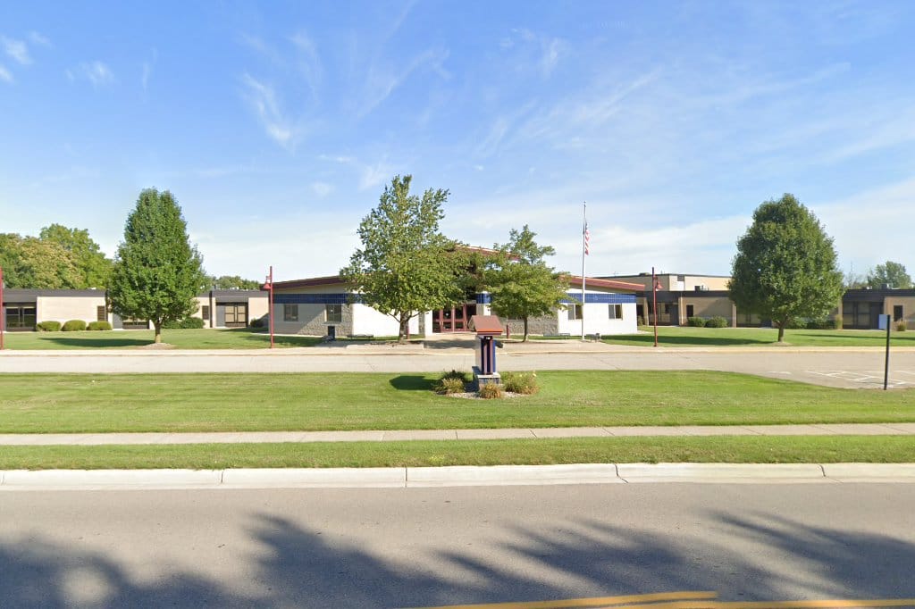 Creekside Middle School