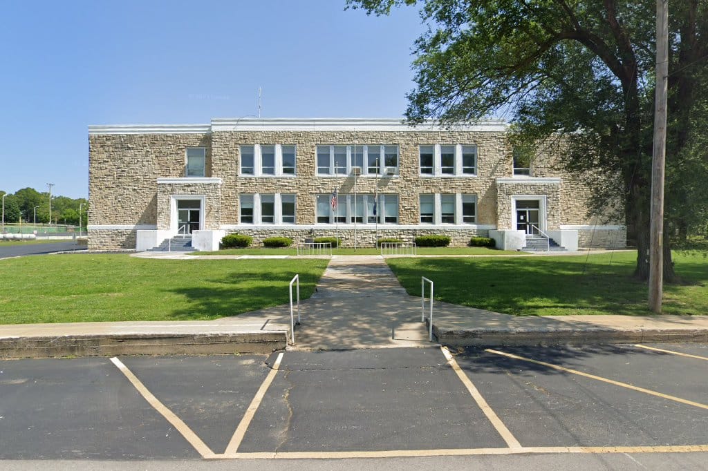 Sparta High School