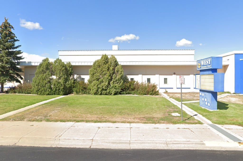 West Elementary School