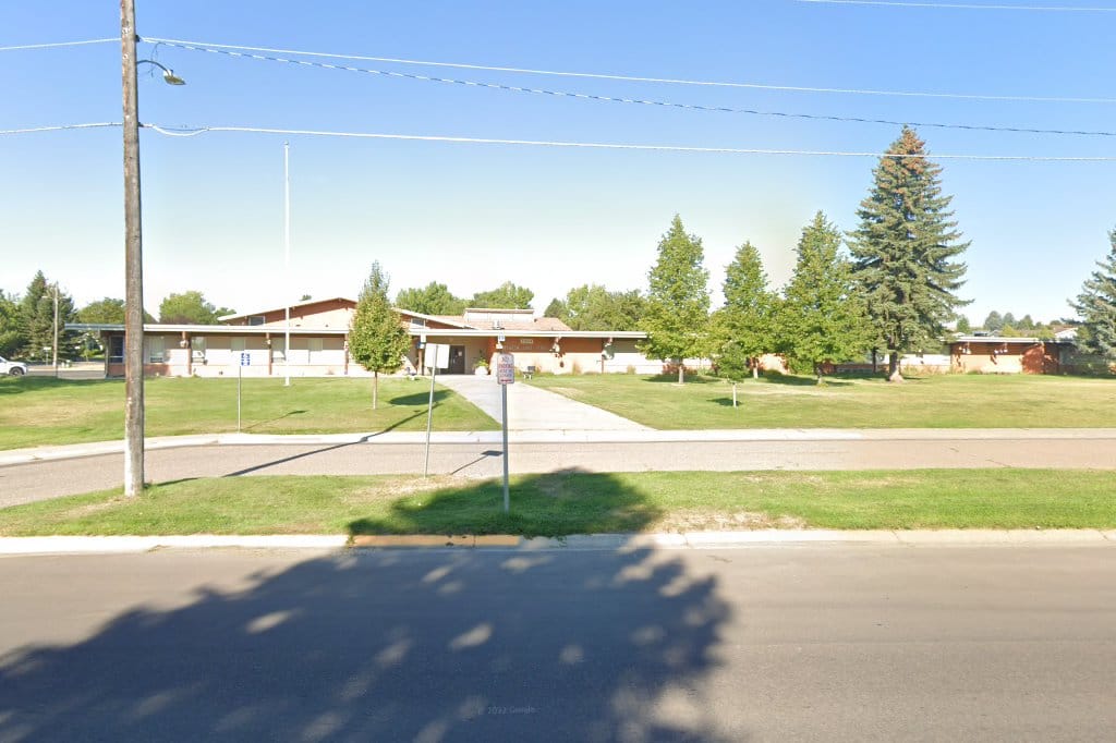 Meadow Lark School