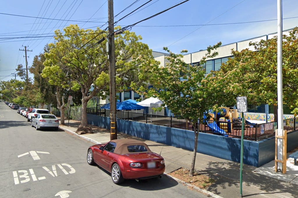 Cornell Elementary School