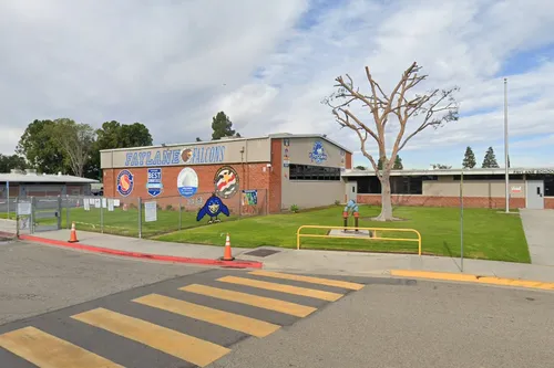 Faylane Elementary School