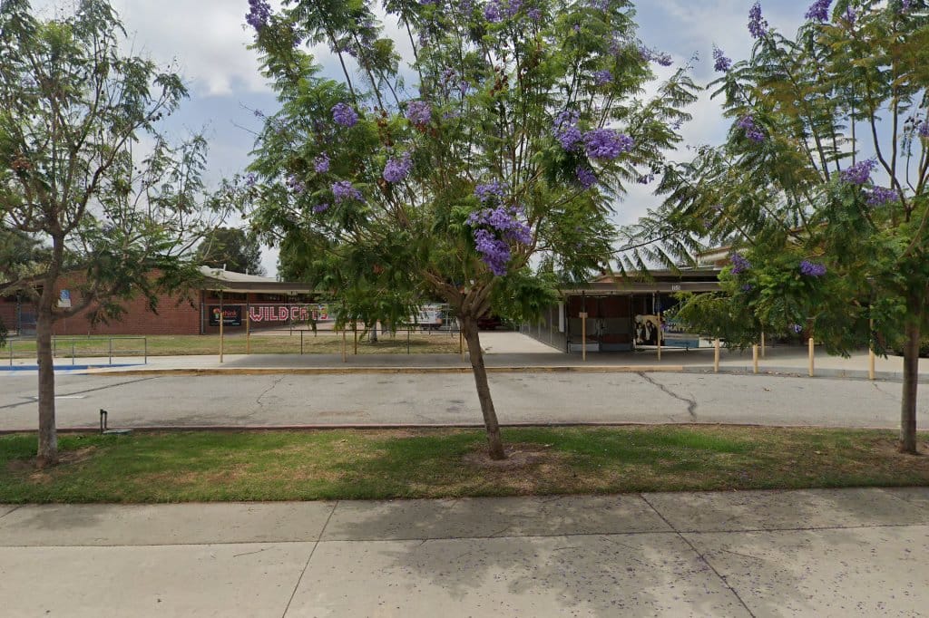 JE Van Wig Elementary School
