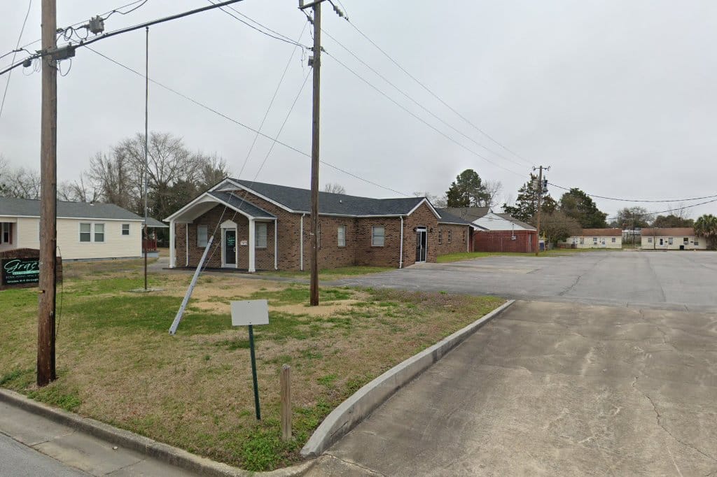 Grace Baptist Church & School