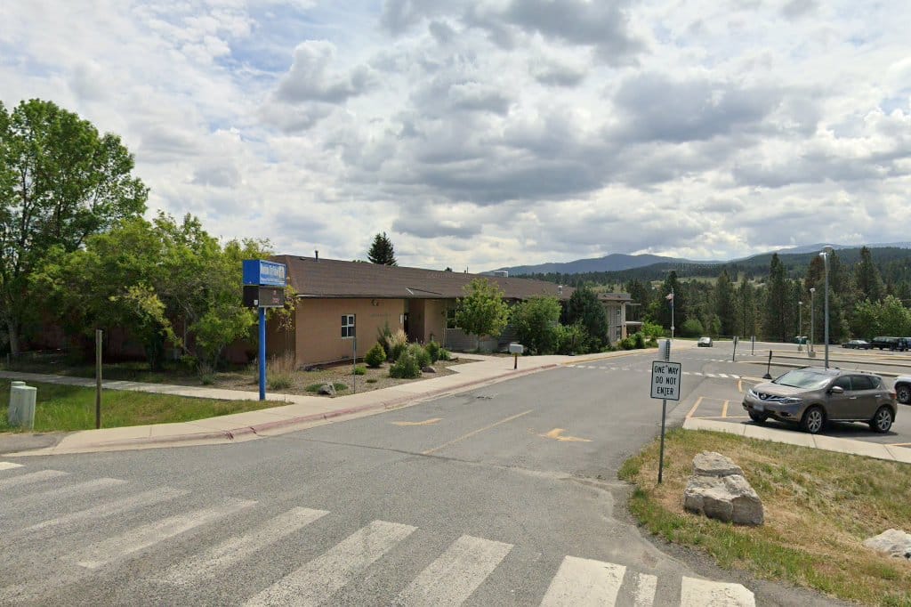 Montana City Middle School