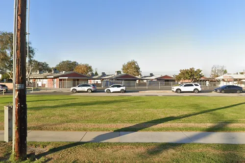 Pliny Fisk Haskell Middle School
