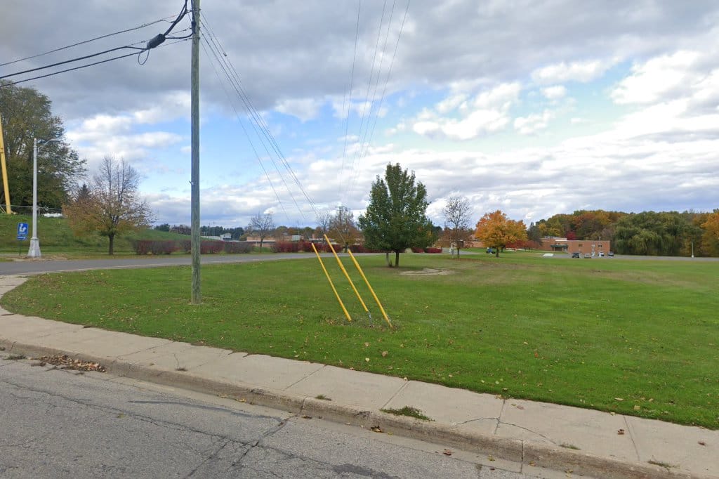 Byron Area Middle School