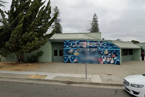 Martin Luther King- Junior Elementary School