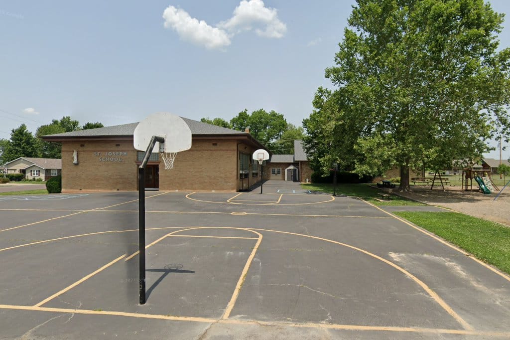 St Joseph School