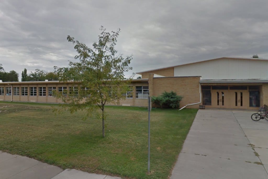 Sacred Heart Elementary School