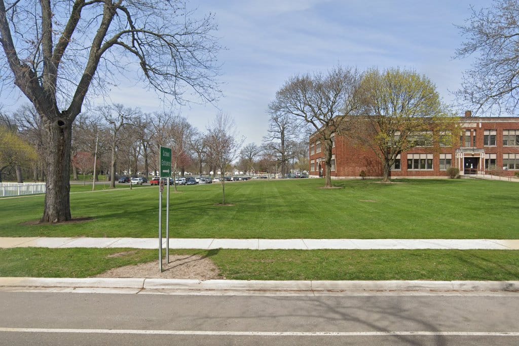 Emerson School