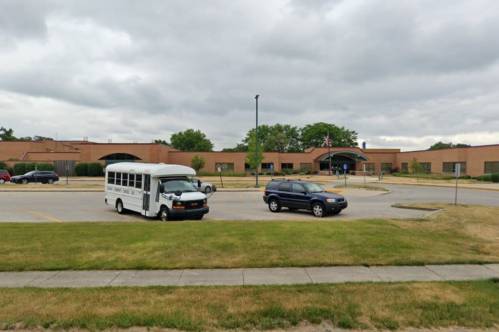 Bristol Elementary School