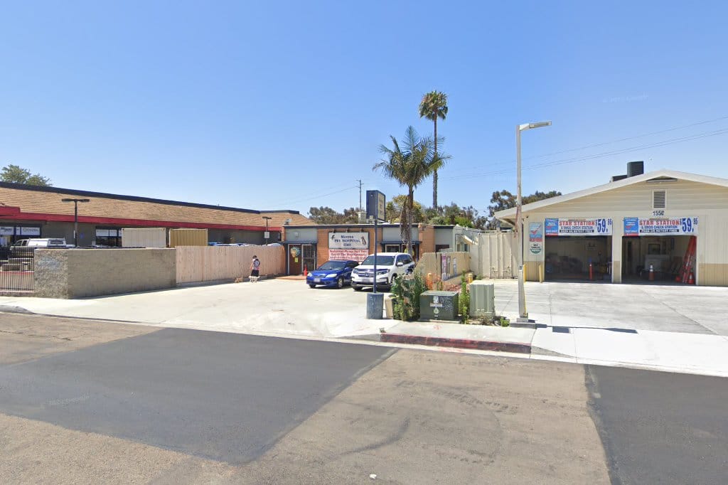 Morena Pet Hospital
