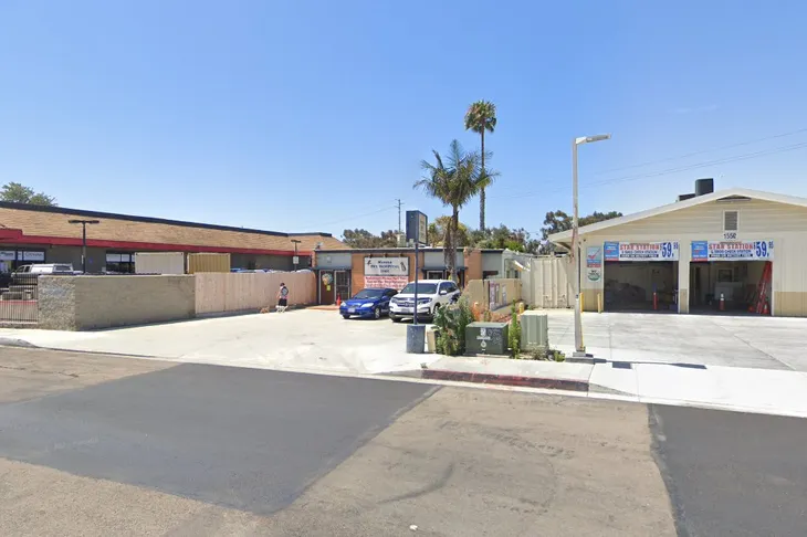 Morena Pet Hospital