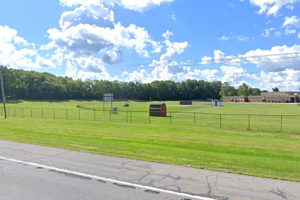 Three Rivers Middle School