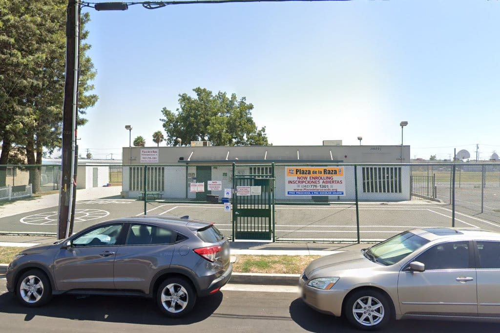 Aeolian Elementary School