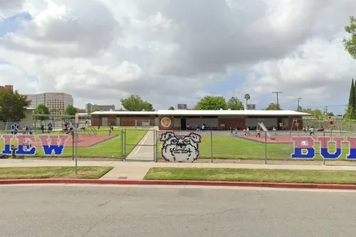 Parkview Elementary School