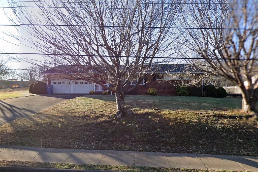 Valdese Elementary School
