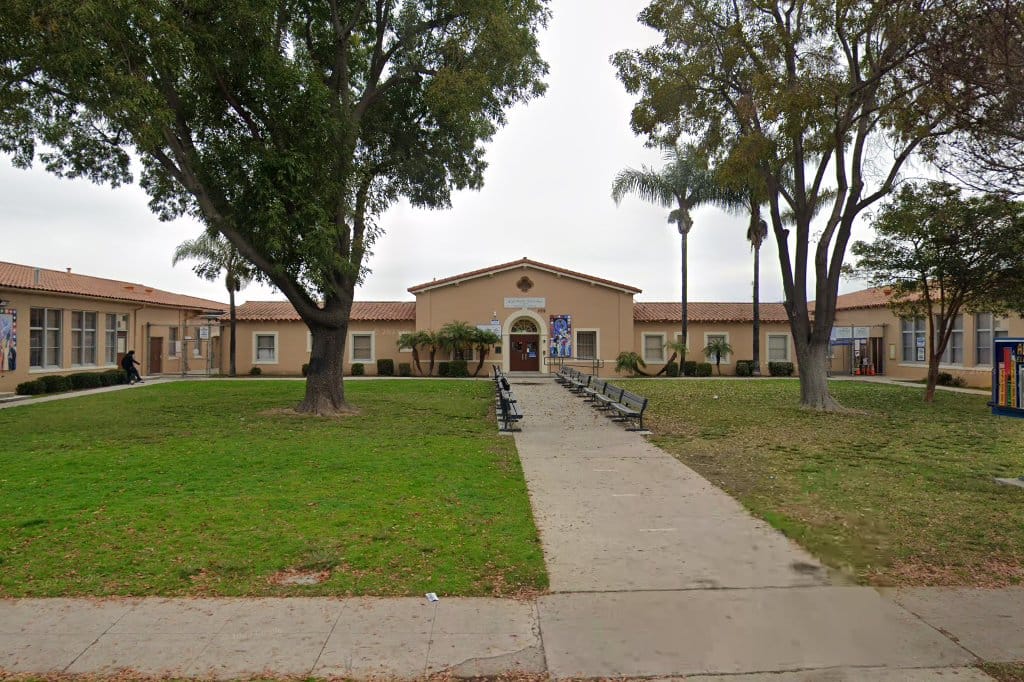 Lincoln Elementary School