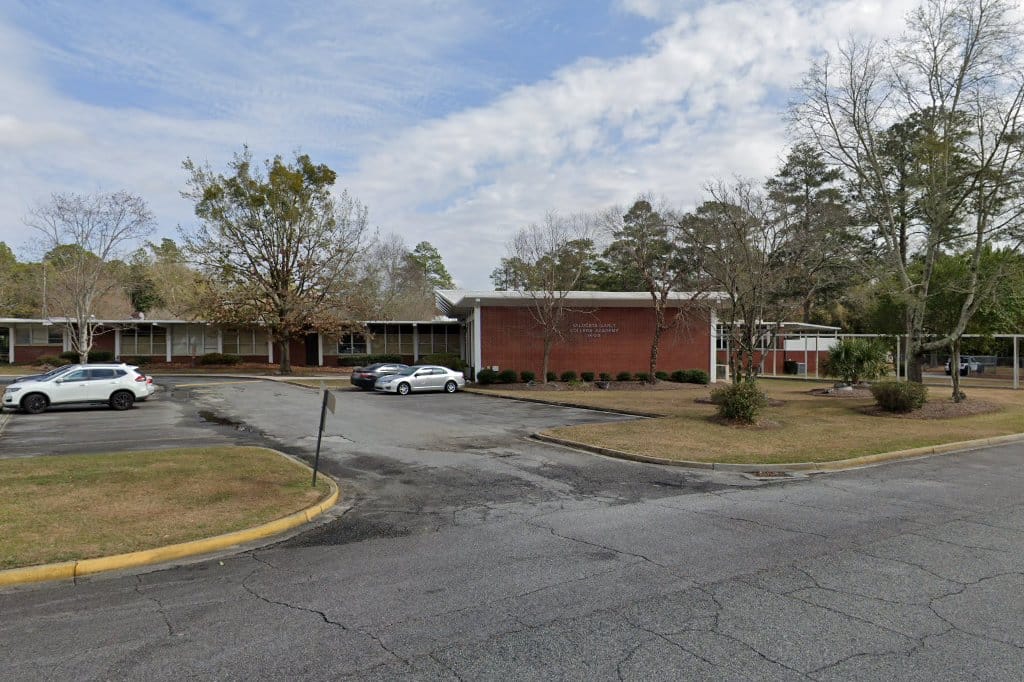 Valdosta Early College Academy