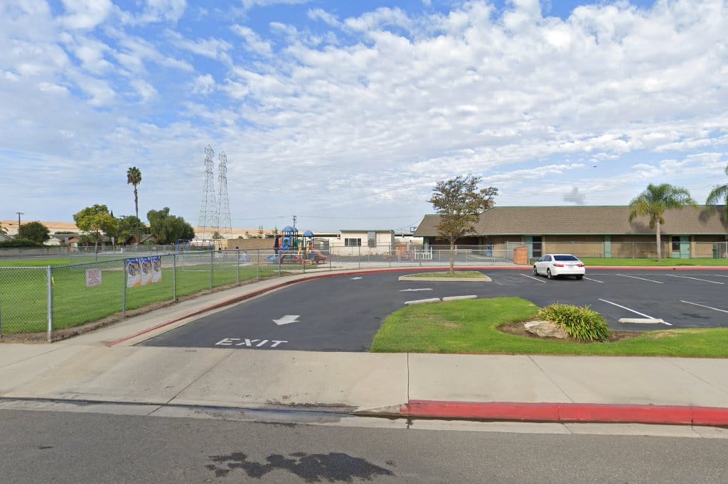 John F Land School