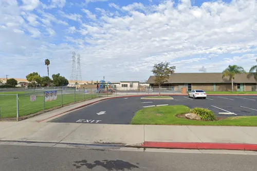 John F Land School