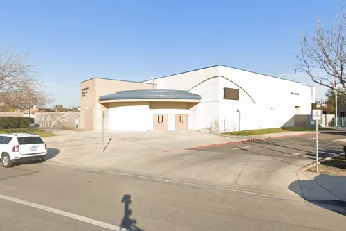 Stonecreek Junior High School