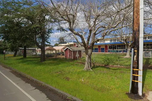 Mt George International School
