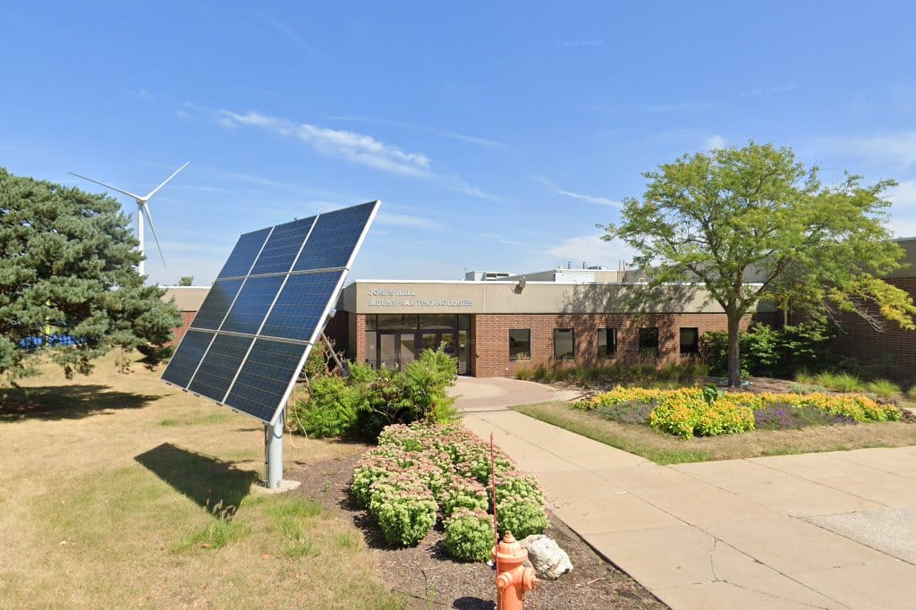 Kirkwood Community College