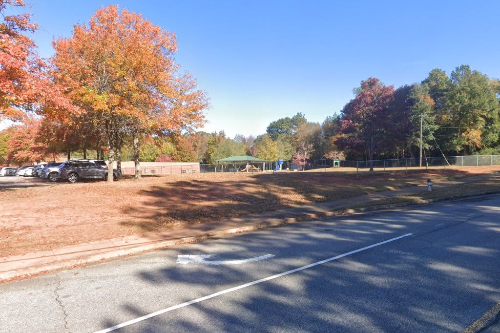 Howard B. Stroud Elementary School