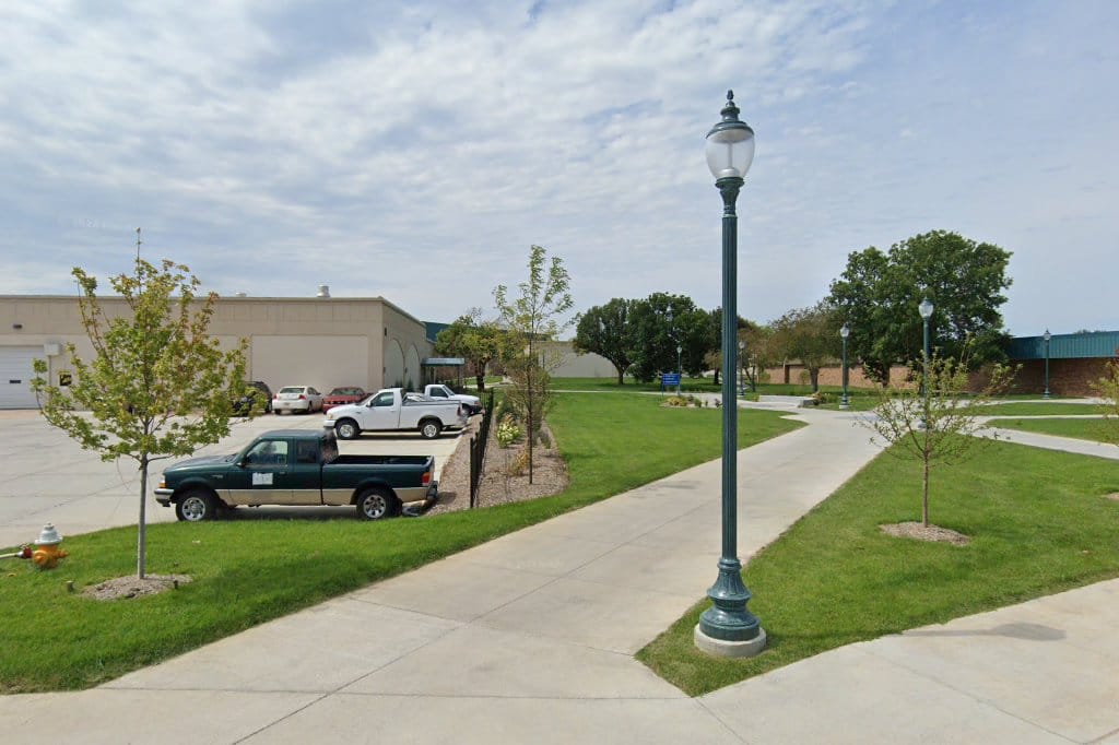 Iowa Western Community College