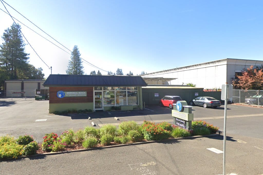 Animal Hospitals in Healdsburg, CA Find Paw Pal