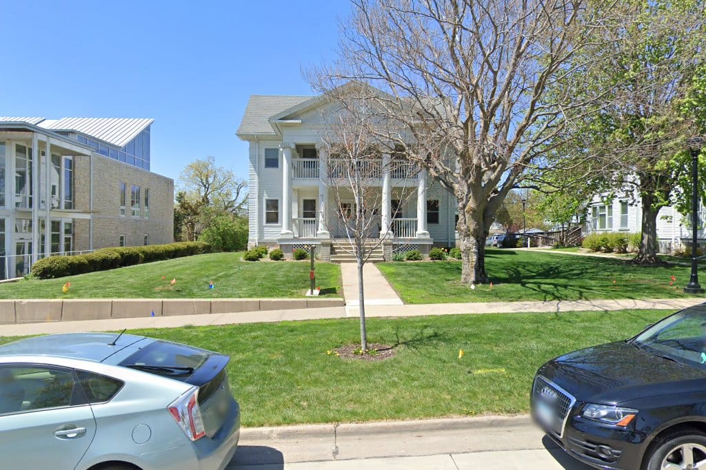 Grinnell College
