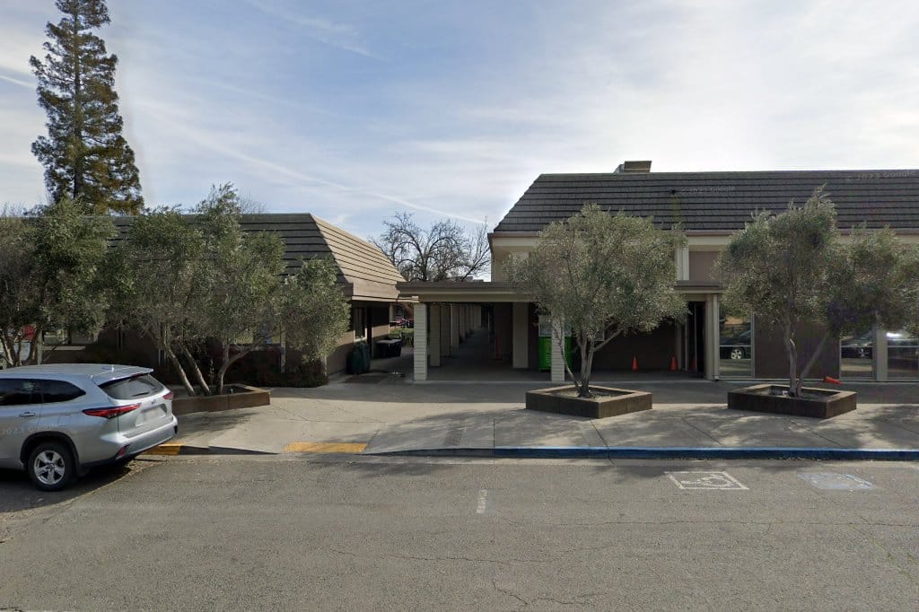 St Helena High School