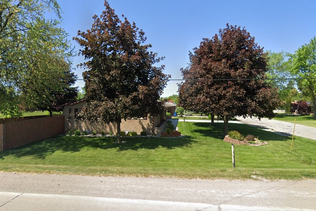 Hampton Elementary School